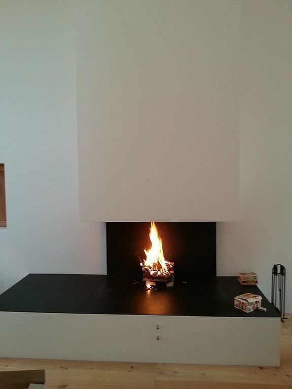 Walder Ofenbau & Plattenbeläge - Flond
