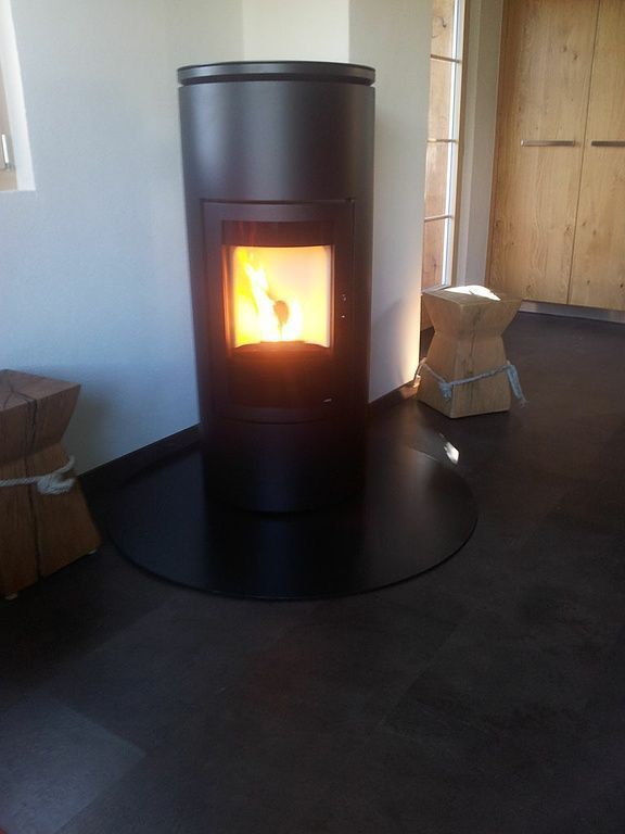 Walder Ofenbau & Plattenbeläge - Flond
