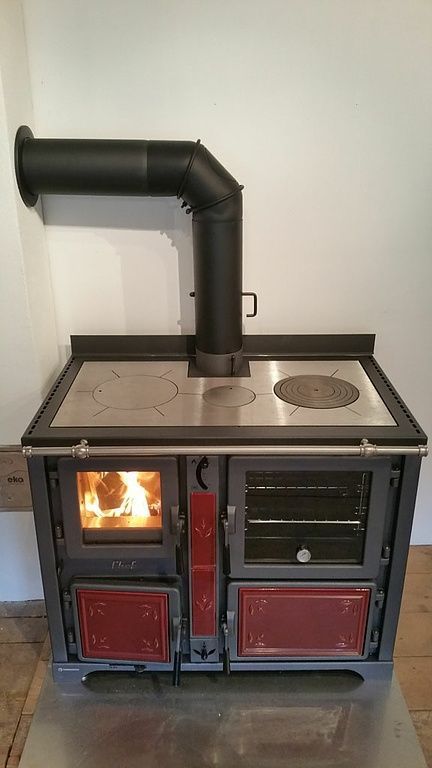 Walder Ofenbau & Plattenbeläge - Flond
