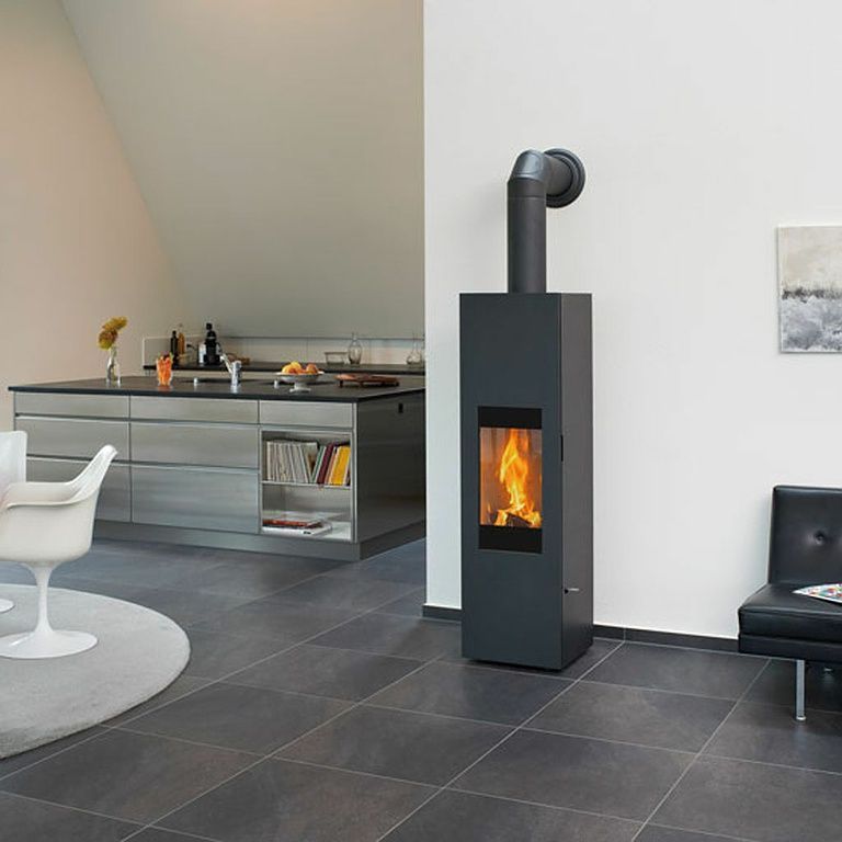 Walder Ofenbau & Plattenbeläge - Flond
