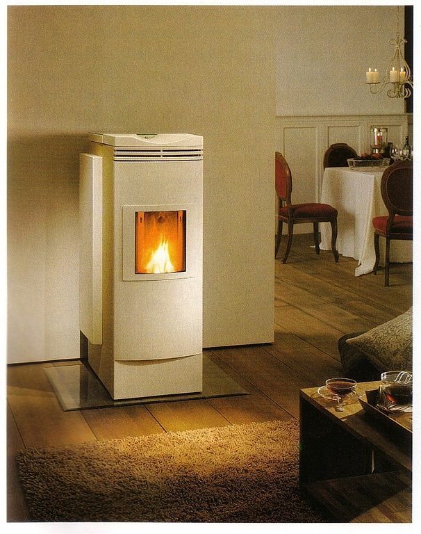 Walder Ofenbau & Plattenbeläge - Flond
