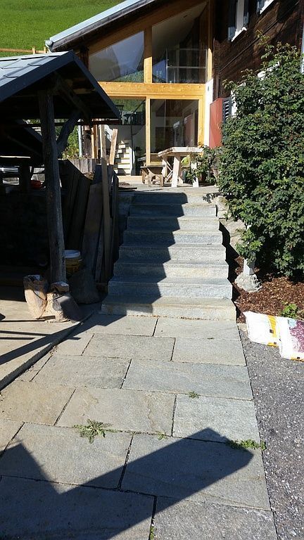  Walder Ofenbau & Plattenbeläge - Flond