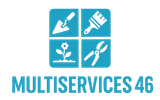 Vers la page d'accueil Logo de l'entreprise MULTISERVICES 46.