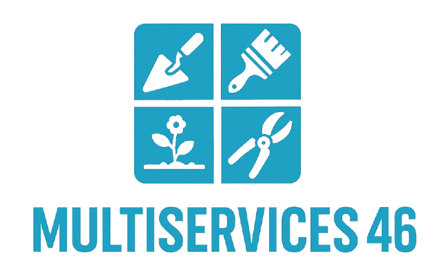 Logo de l'entreprise MULTISERVICES 46.