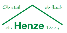 Logo Henze Martin GmbH-Bielefeld