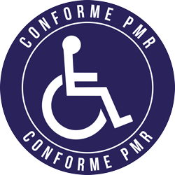 Logo PMR