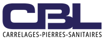 Logo CBL (Carrelages Bâtiment Littoral)