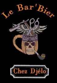 Logo de l'entreprise Le Bar'Bier Chez Djelo.