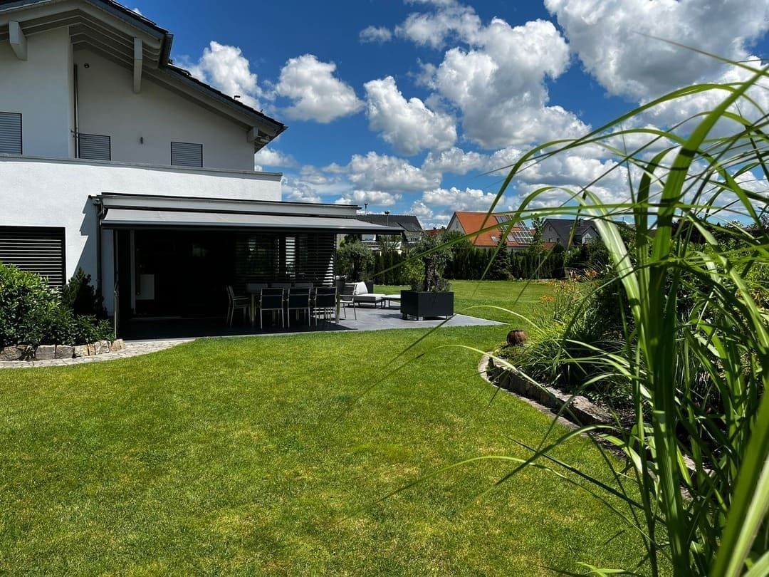 Gartenplanung | Dauti Garten- und Landschaftsbau