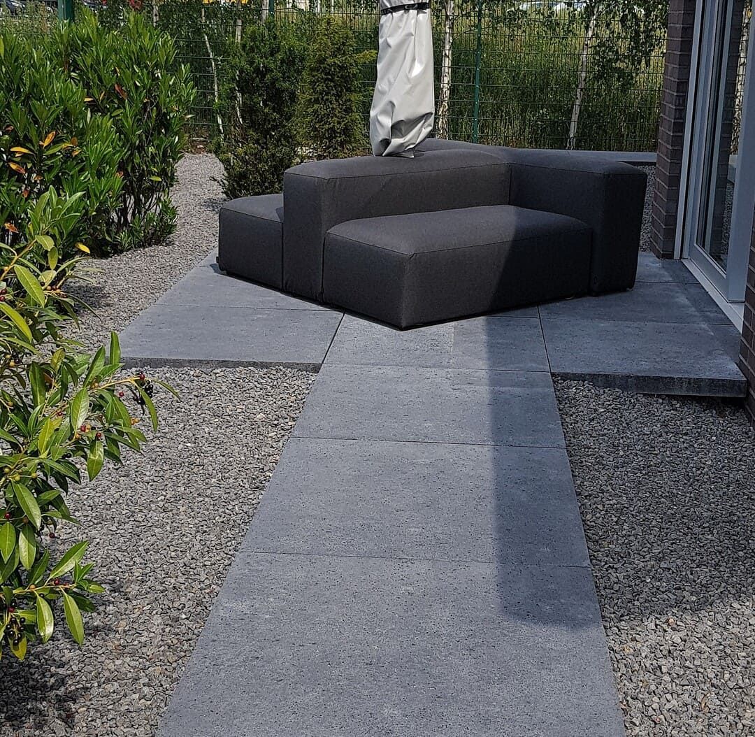 Pflasterbau | Dauti Garten- und Landschaftsbau