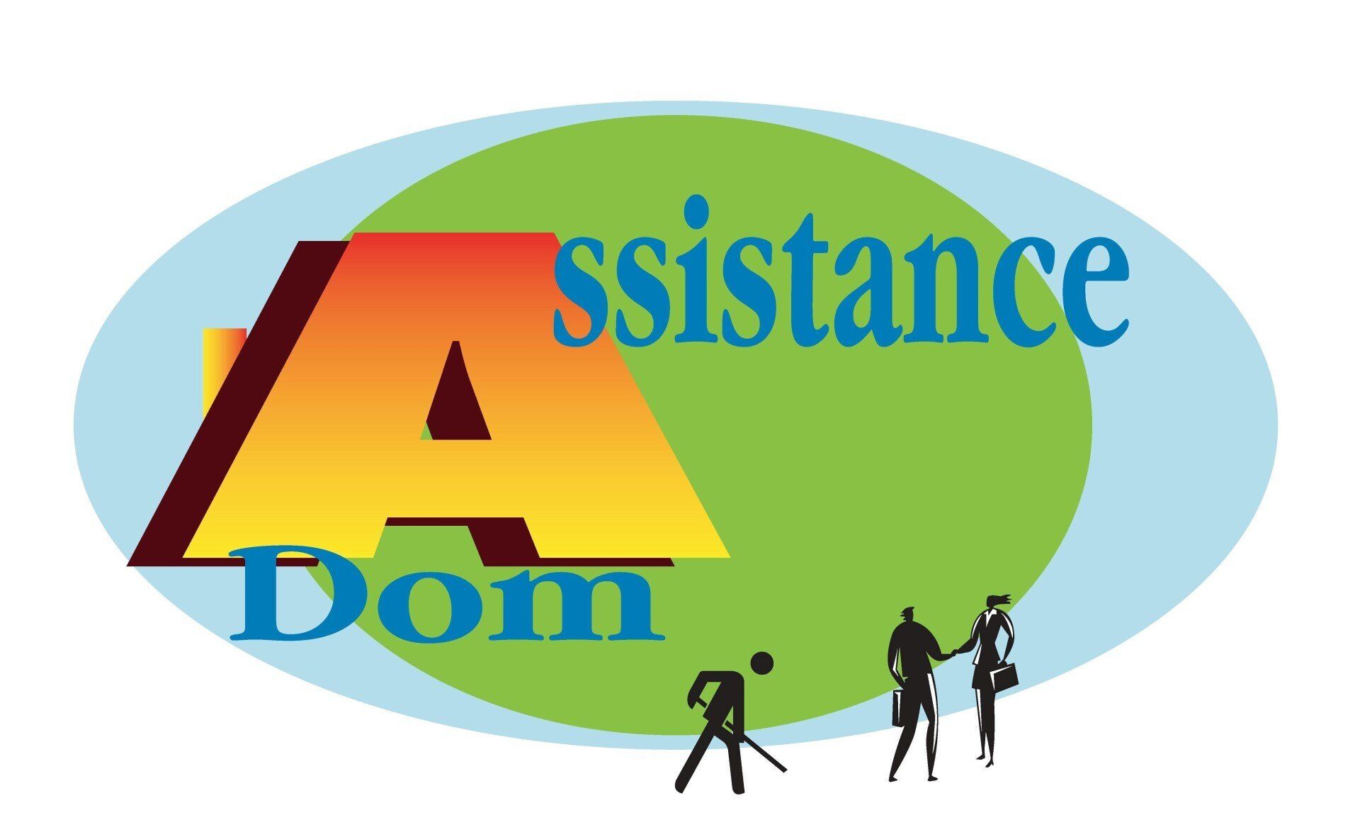 Logo Assistance Adom