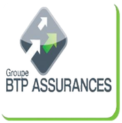 Acceuil BTP Assurances Logo BTP Assurances