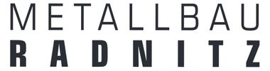 Metallbau Radnitz Logo