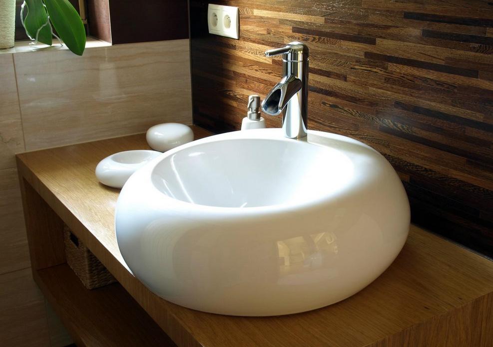 Lavabo moderne