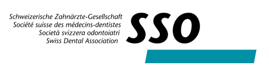 Logo SSO - Zahnarztpraxis Dr. Platz AG