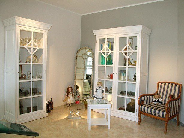 Rink Berthold Zahnarztpraxis in Chemnitz