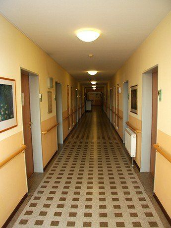 Pflegeheim, Rink Berthold Zahnarztpraxis