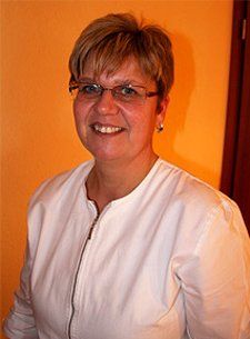 Manuela Kaiser, Rink Berthold Zahnarztpraxis