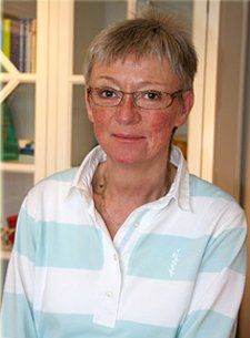 Sybille Sorwein, Rink Berthold Zahnarztpraxis