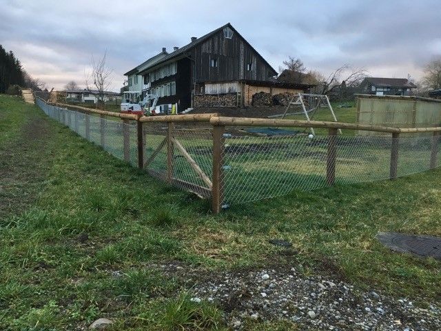 Umbau, Neubau und Sanierung - Kompetent in Haus & Garten