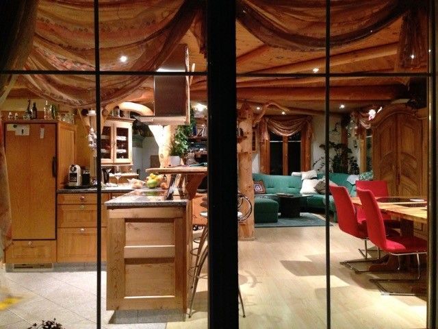 Kompetent in Haus & Garten | Renovation, Umbau Küchen & Bad, Böden, Antik-Restaurationen