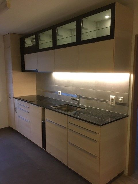 Kompetent in Haus & Garten | Renovation, Umbau Küchen & Bad, Böden, Antik-Restaurationen