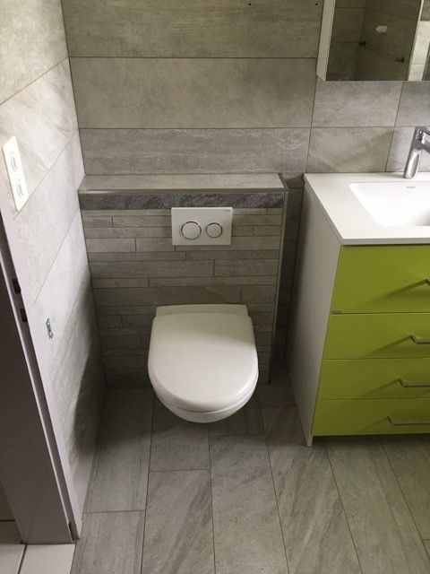 Kompetent in Haus & Garten | Renovation, Umbau Küchen & Bad, Böden, Antik-Restaurationen