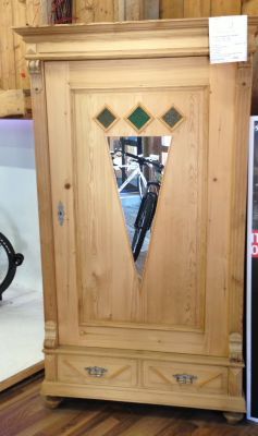 Anitk-Restauration - Kompetent in Haus & Garten