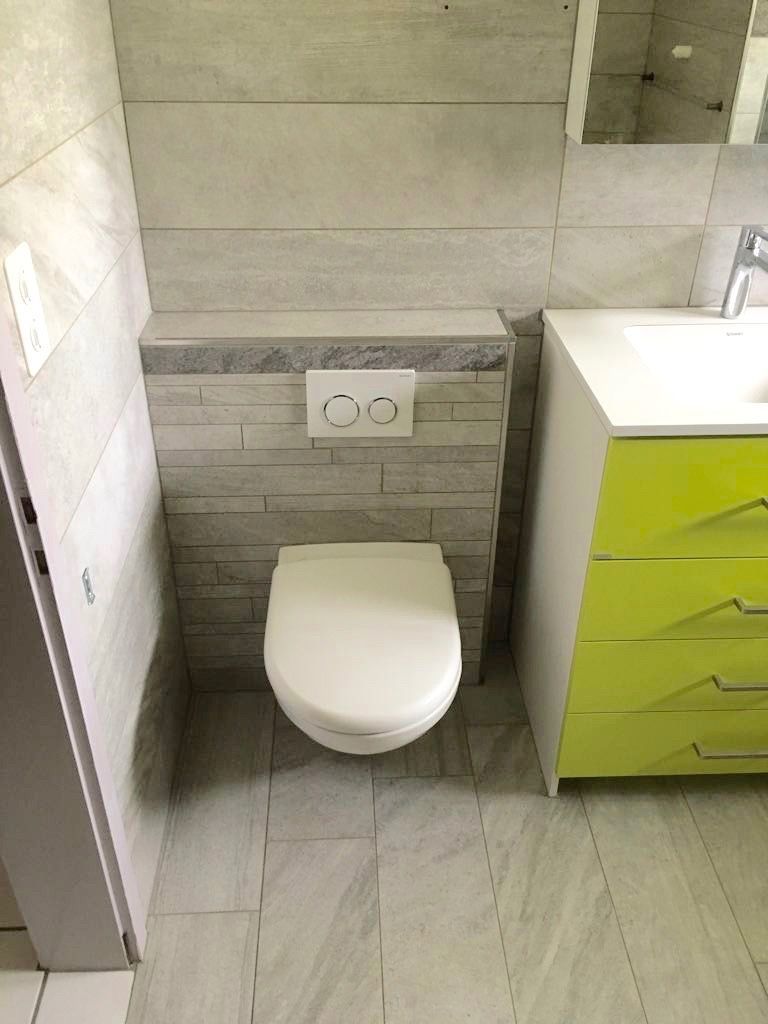 Umbau, Neubau und Sanierung - Kompetent in Haus & Garten