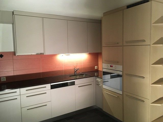 Kompetent in Haus & Garten | Renovation, Umbau Küchen & Bad, Böden, Antik-Restaurationen