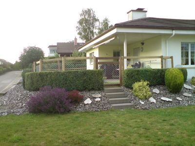 Gartenarbeit und Gartenbau - Kompetent in Haus & Garten