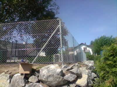 Gartenarbeit und Gartenbau - Kompetent in Haus & Garten