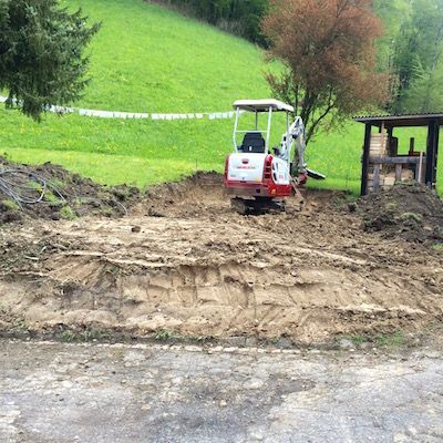 Gartenarbeit und Gartenbau - Kompetent in Haus & Garten
