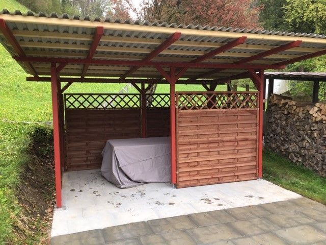 Umbau, Neubau und Sanierung - Kompetent in Haus & Garten