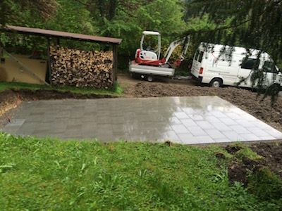 Gartenarbeit und Gartenbau - Kompetent in Haus & Garten