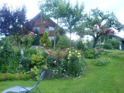 Gartenarbeit und Gartenbau - Kompetent in Haus & Garten