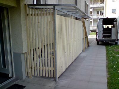 Umbau, Neubau und Sanierung - Kompetent in Haus & Garten