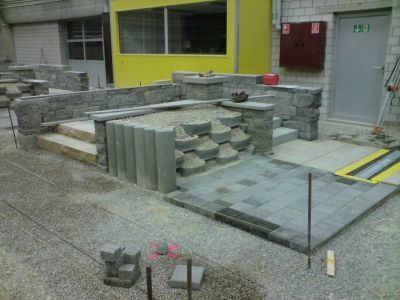 Gartenarbeit und Gartenbau - Kompetent in Haus & Garten