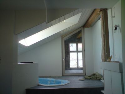 Umbau, Neubau und Sanierung - Kompetent in Haus & Garten