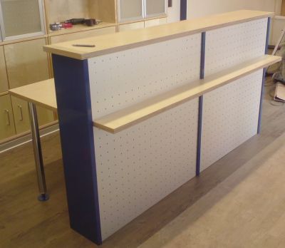 Umbau, Neubau und Sanierung - Kompetent in Haus & Garten