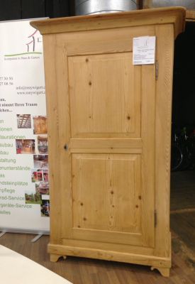 Anitk-Restauration - Kompetent in Haus & Garten