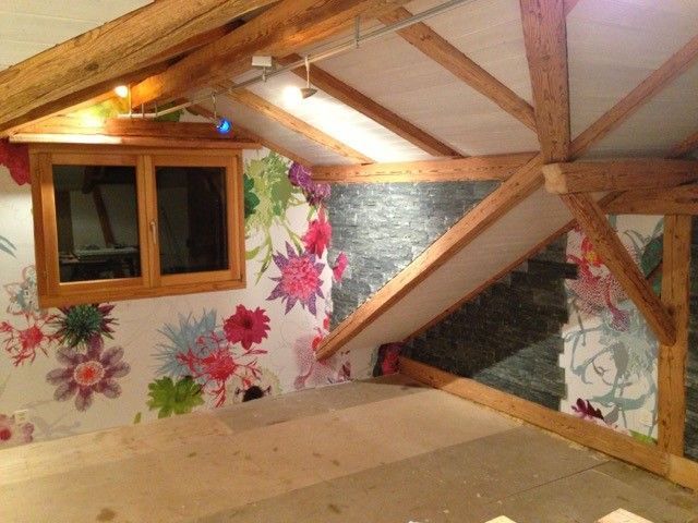 Kompetent in Haus & Garten | Renovation, Umbau Küchen & Bad, Böden, Antik-Restaurationen