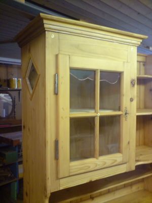 Anitk-Restauration - Kompetent in Haus & Garten