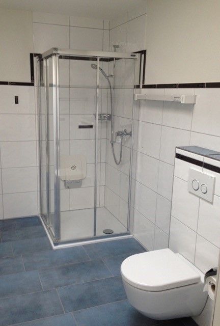 Kompetent in Haus & Garten | Renovation, Umbau Küchen & Bad, Böden, Antik-Restaurationen