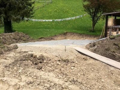 Gartenarbeit und Gartenbau - Kompetent in Haus & Garten