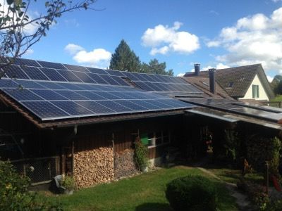 Umbau, Neubau und Sanierung - Kompetent in Haus & Garten