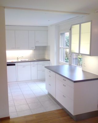 Umbau, Neubau und Sanierung - Kompetent in Haus & Garten