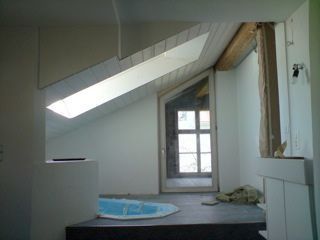 Umbau, Neubau und Sanierung - Kompetent in Haus & Garten