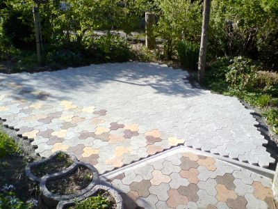 Gartenarbeit und Gartenbau - Kompetent in Haus & Garten