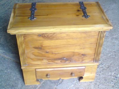 Anitk-Restauration - Kompetent in Haus & Garten